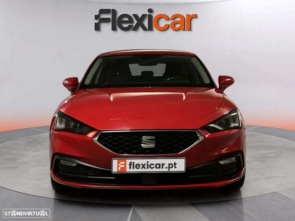SEAT Leon 1.0 TSI Style - 8