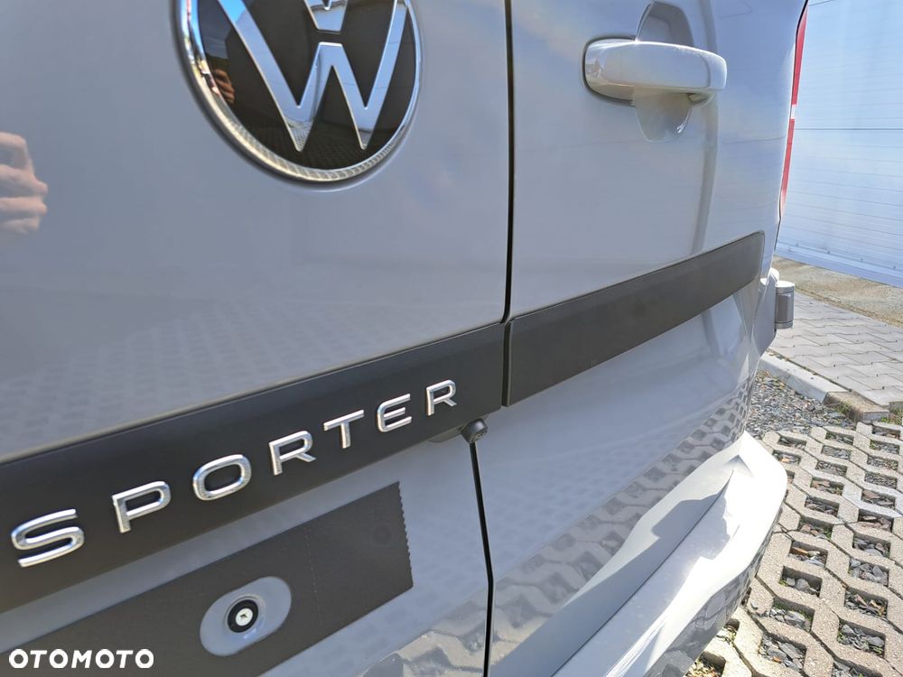 Volkswagen Transporter - 9