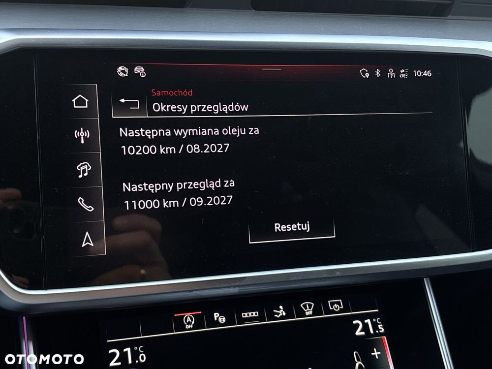 Audi A7 Sportback - 32