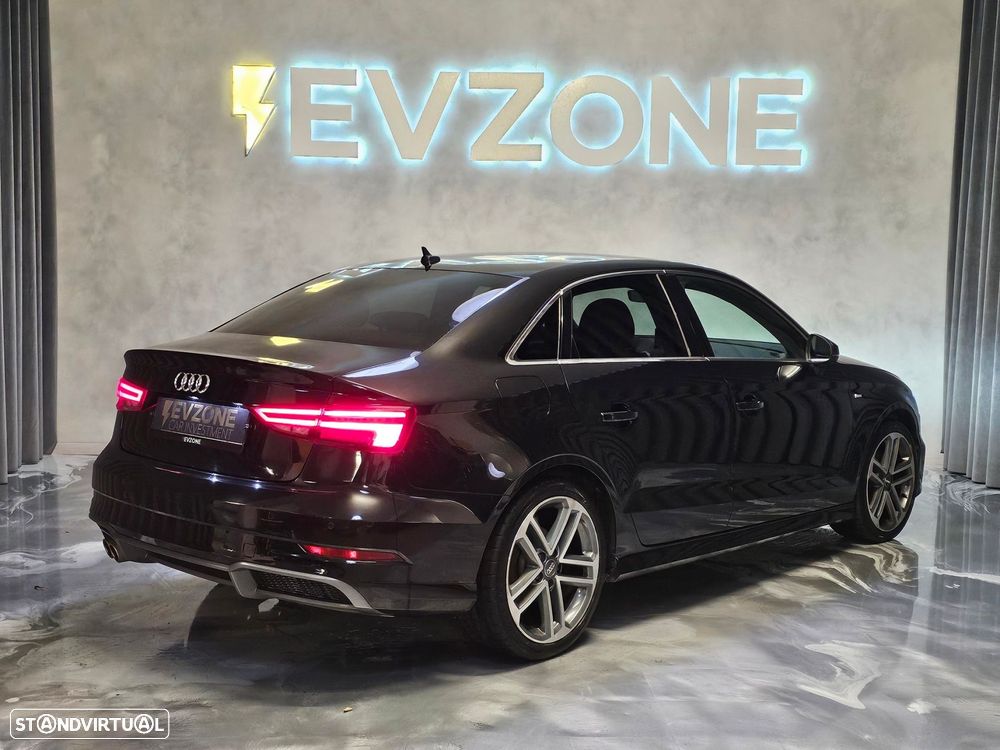 Audi A3 Limousine 2.0 TDI S line Sport Pack - 6