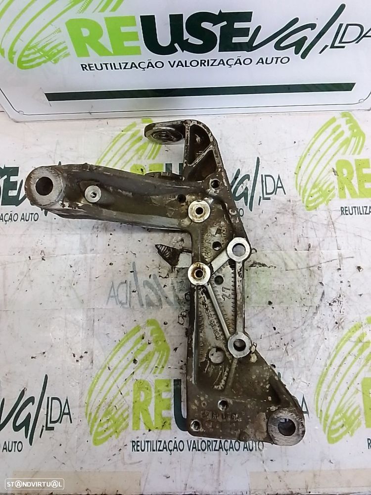 Apoio Braço De Suspensão Fr. Esq Volkswagen Golf V (1K1) - 2