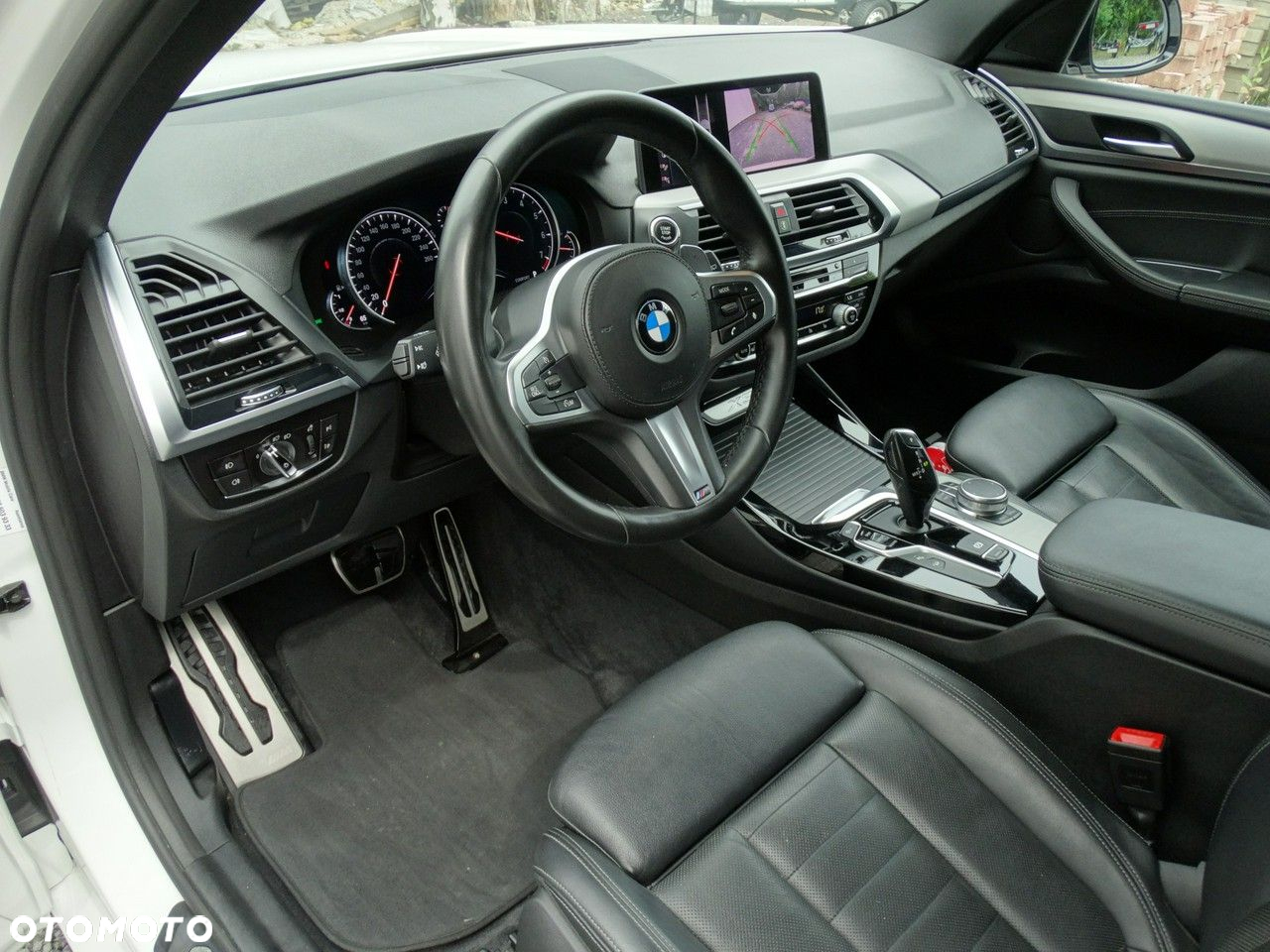 BMW X3 - 20