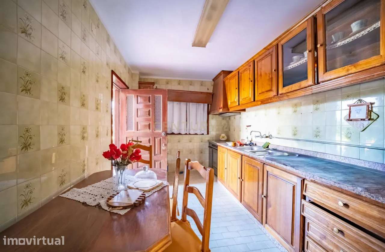 Moradia, 200 m², Soalhães - Grande imagem: 5/30