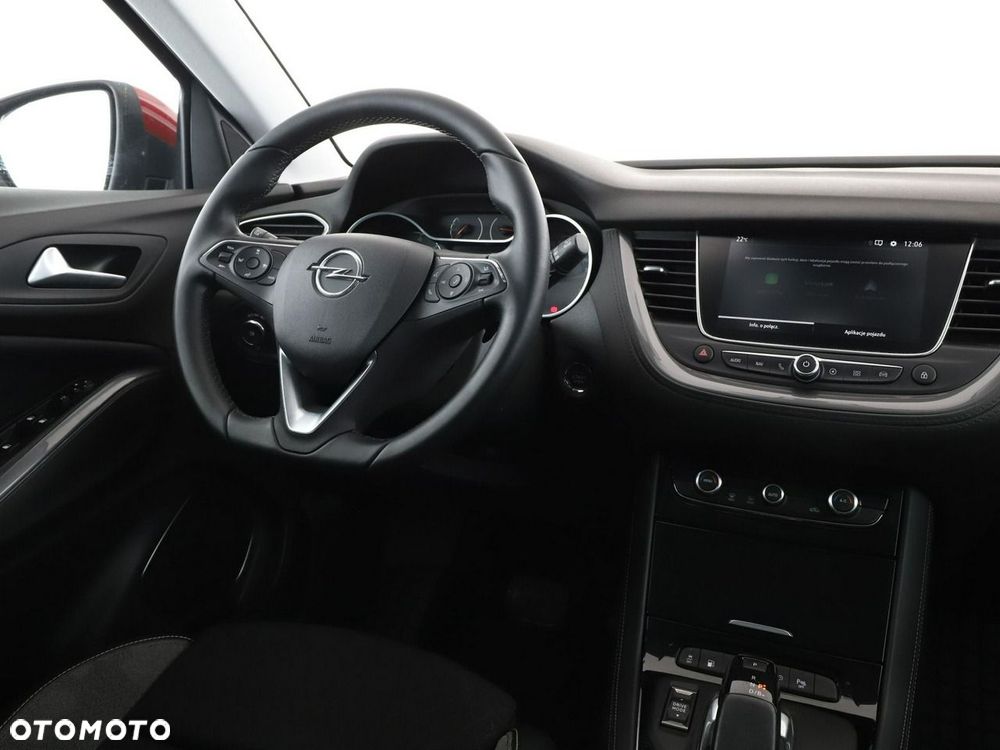 Opel Grandland X Plug-in-Hybrid4 1.6 DI Start/Stop INNOVATION - 18
