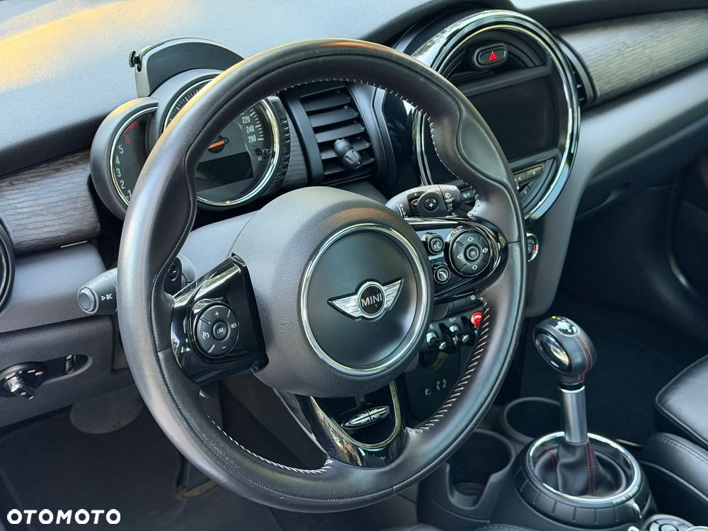 MINI Cooper SD - 19