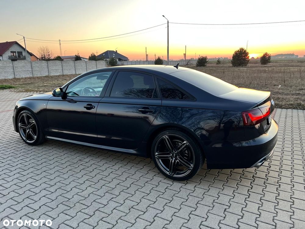 Audi A6 Limousine 3.0 TDI Quattro S tronic - 22