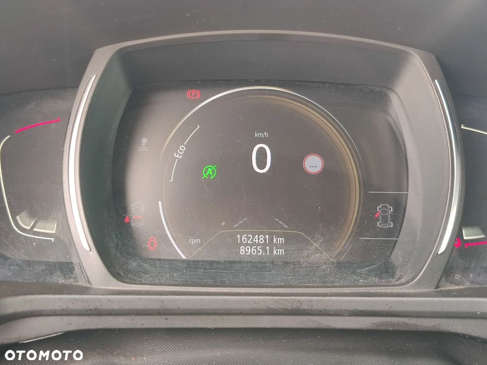 Renault Kadjar Energy dCi 110 Experience - 20