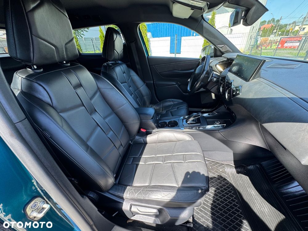 DS Automobiles DS 3 Crossback 1.2 PureTech Performance Line + - 15
