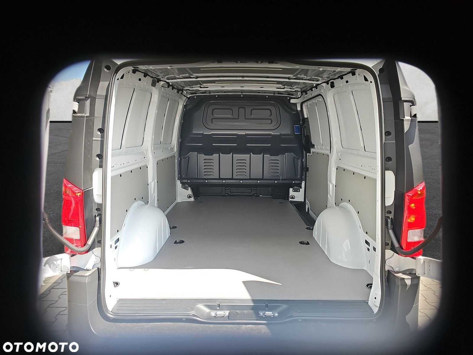 Mercedes-Benz vito 116 CDI - 15