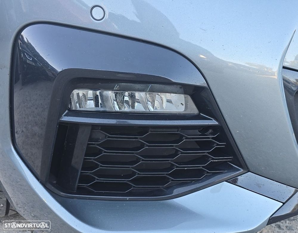 BMW 216 Gran Coupé d Pack Desportivo M - 13