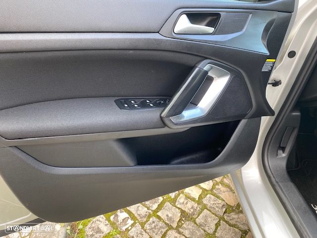 Peugeot 308 130 e-THP Stop & Start Allure - 9