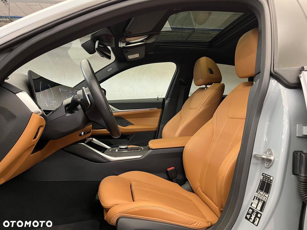 BMW Seria 4 420d xDrive mHEV M Sport sport - 19