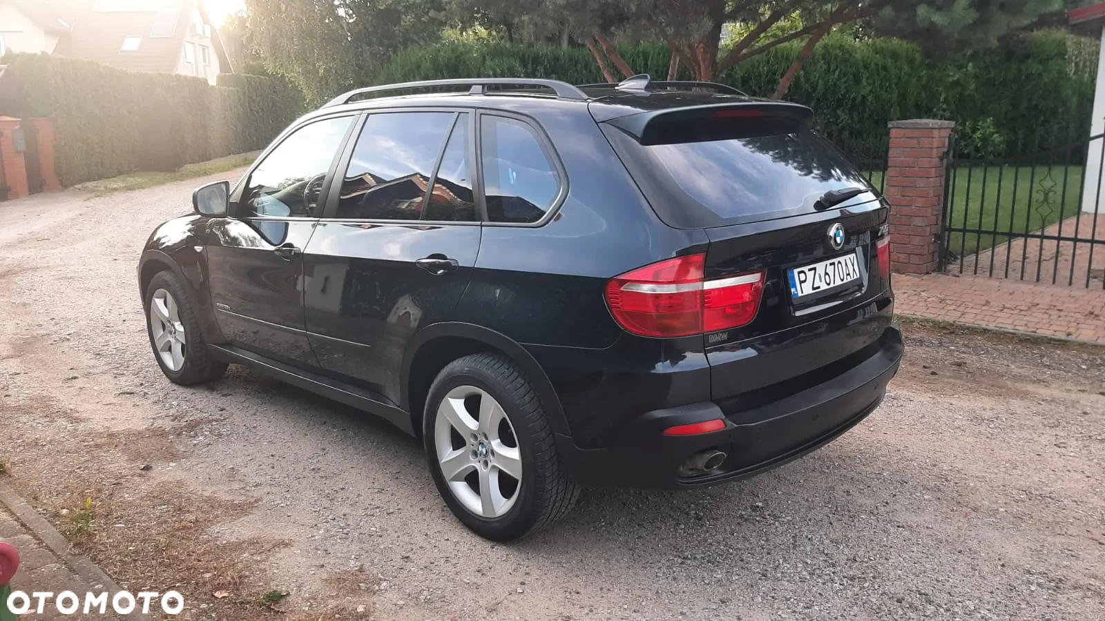 BMW X5 3.5d xDrive - 4