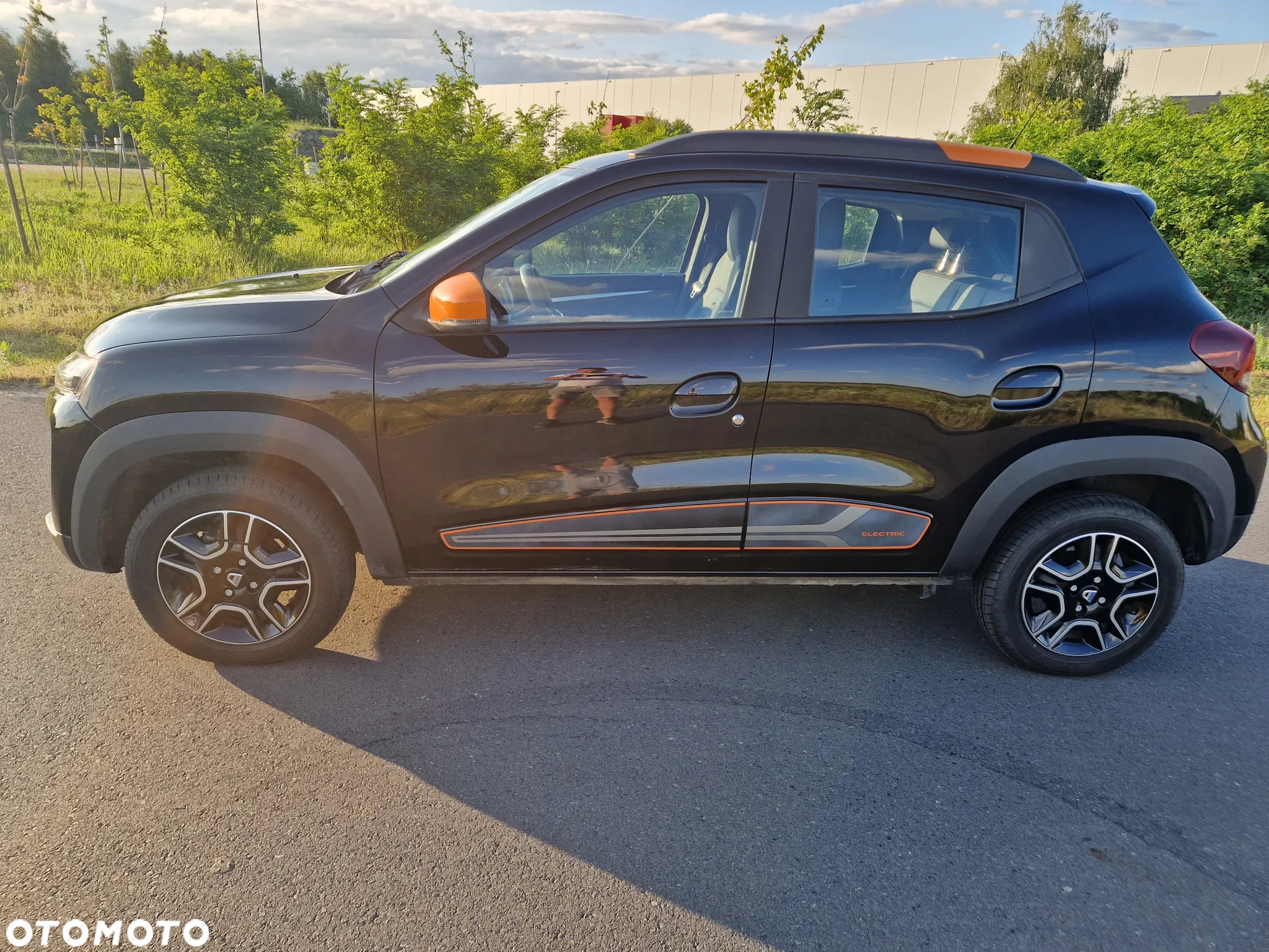 Dacia Spring - 13