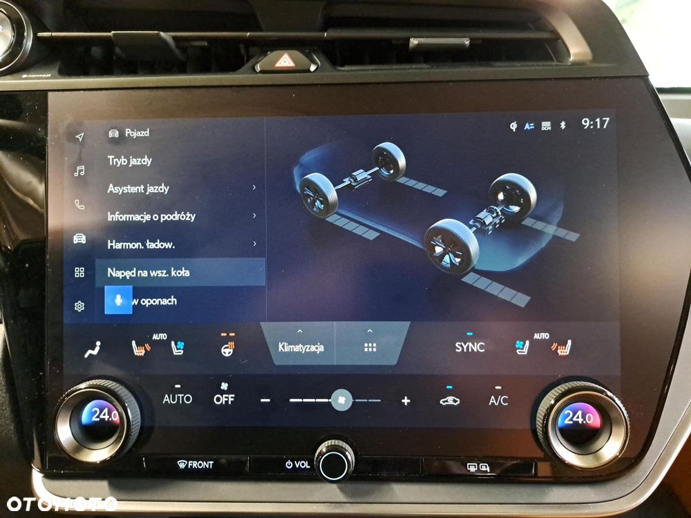 Lexus RZ 450e Omotenashi DIRECT4 - 15