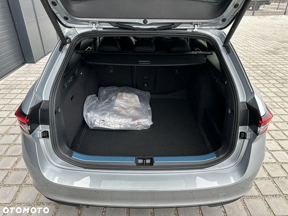 Skoda Superb 2.0 TDI SCR 4x4 Sportline DSG - 25