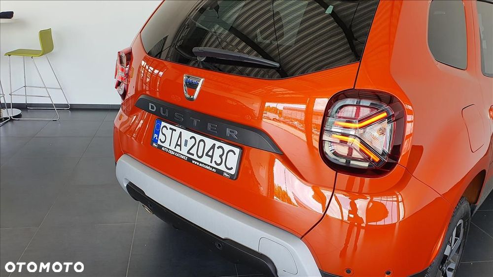 Dacia Duster - 9