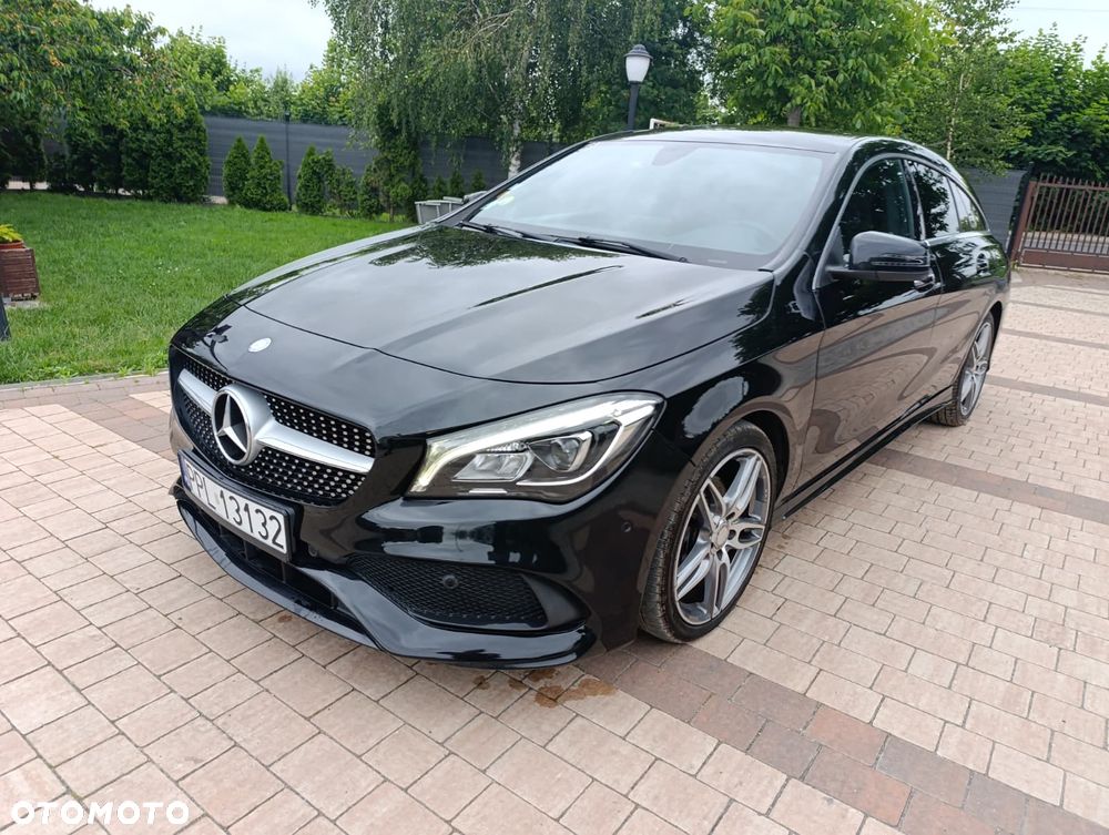 Mercedes-Benz CLA - 15