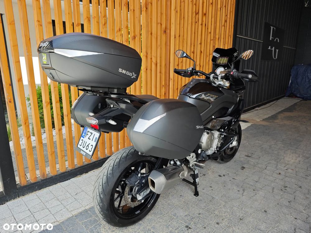 BMW XR - 4