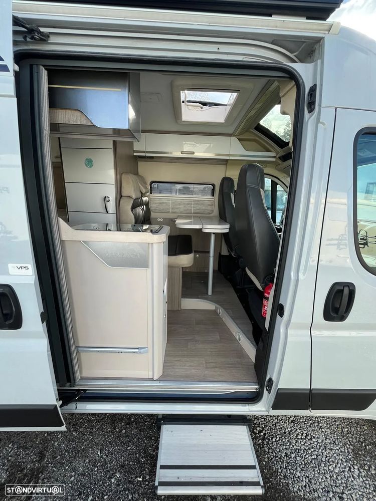 Chausson Twist Premium - 8