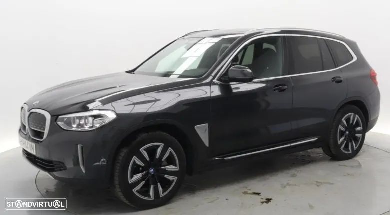 BMW iX3 Inspiring - 2