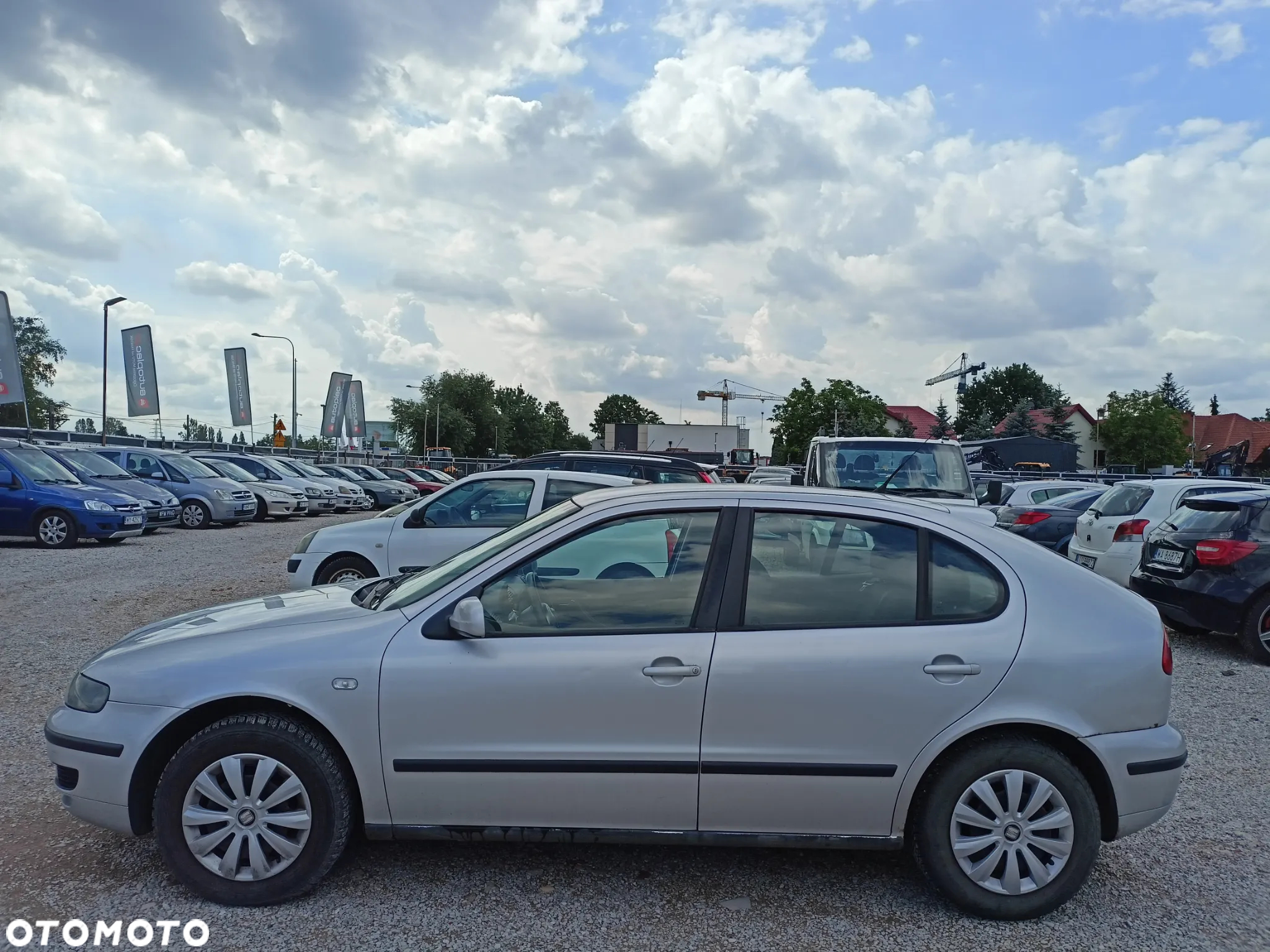 Seat Leon - 2