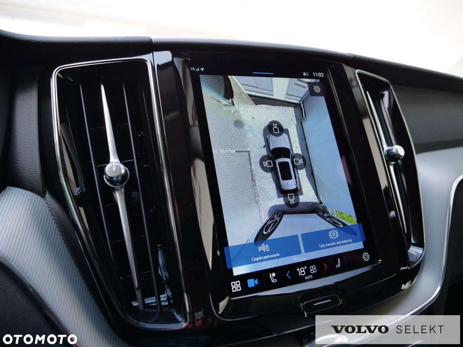 Volvo XC 60 - 27