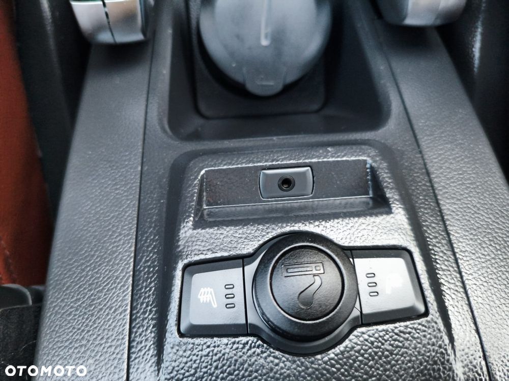 Opel Antara 2.4 Edition Plus - 32