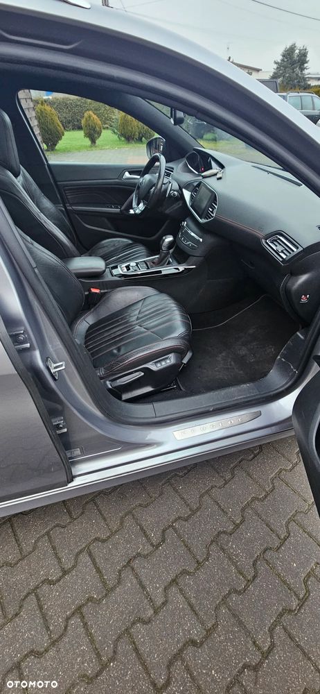 Peugeot 308 - 15