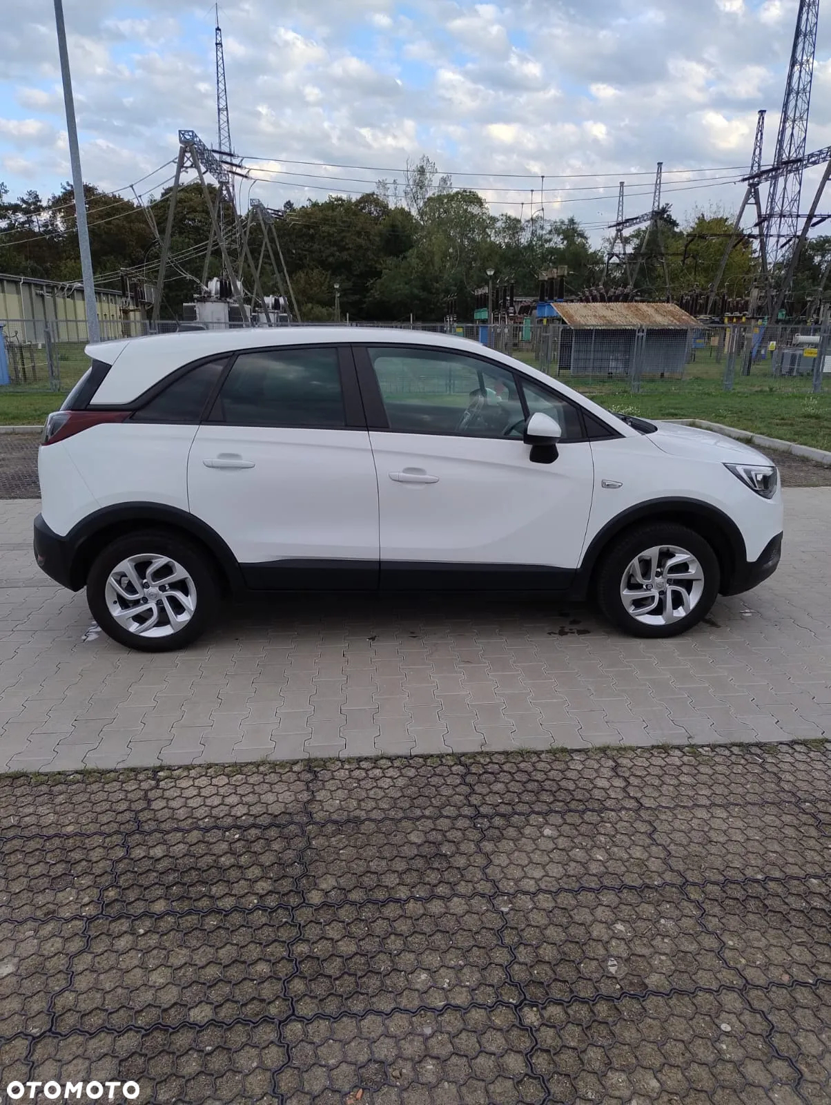 Opel Crossland X 1.2 Start/Stop Edition - 7