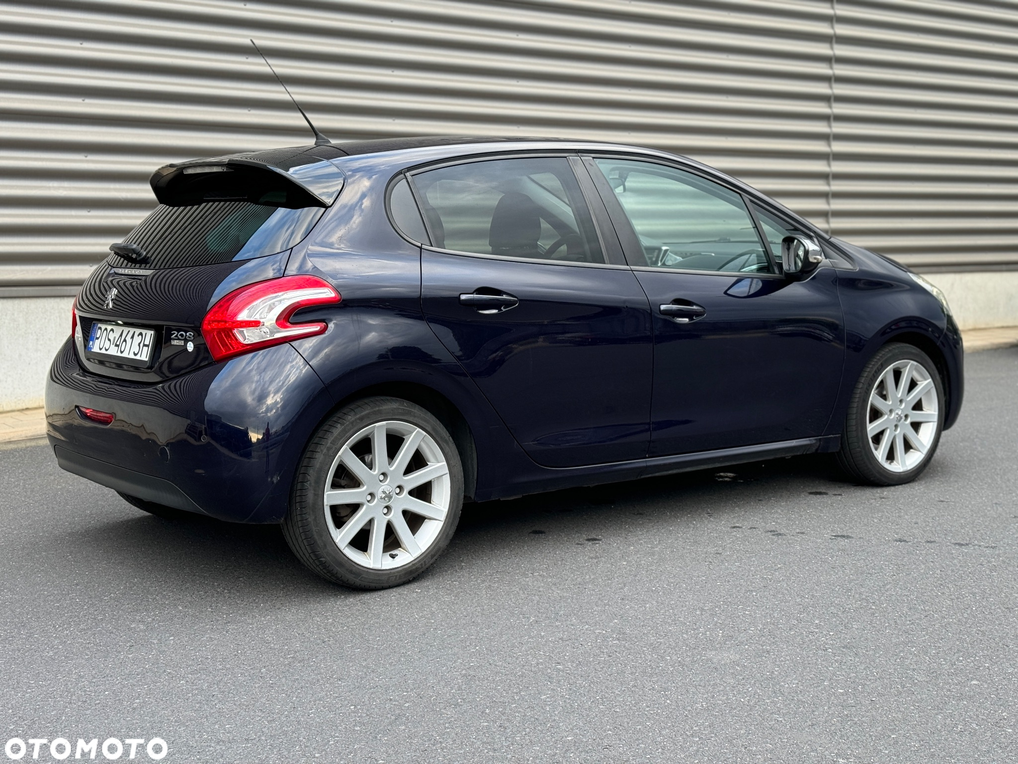 Peugeot 208 1.6 e-HDi Active STT - 15