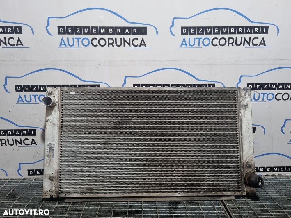 Radiator apa Mini Countryman 1.6 D 2010 - 2016 (1004) - 1