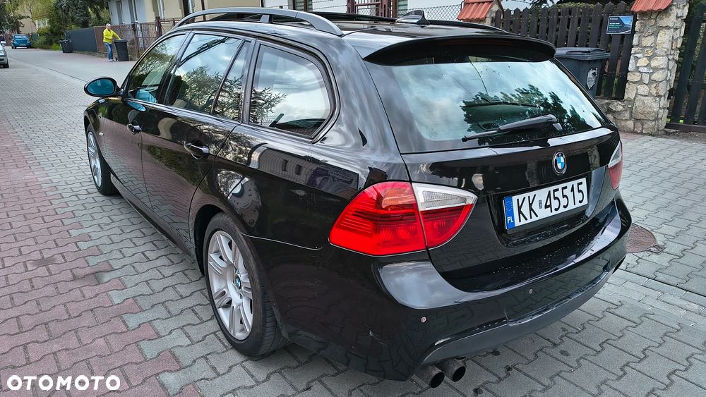 BMW Seria 3 330xi - 5