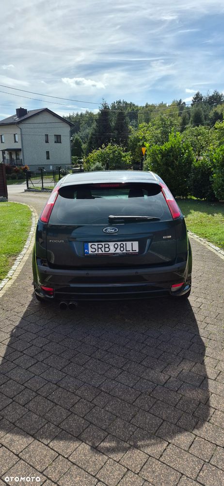 Ford Focus - 7