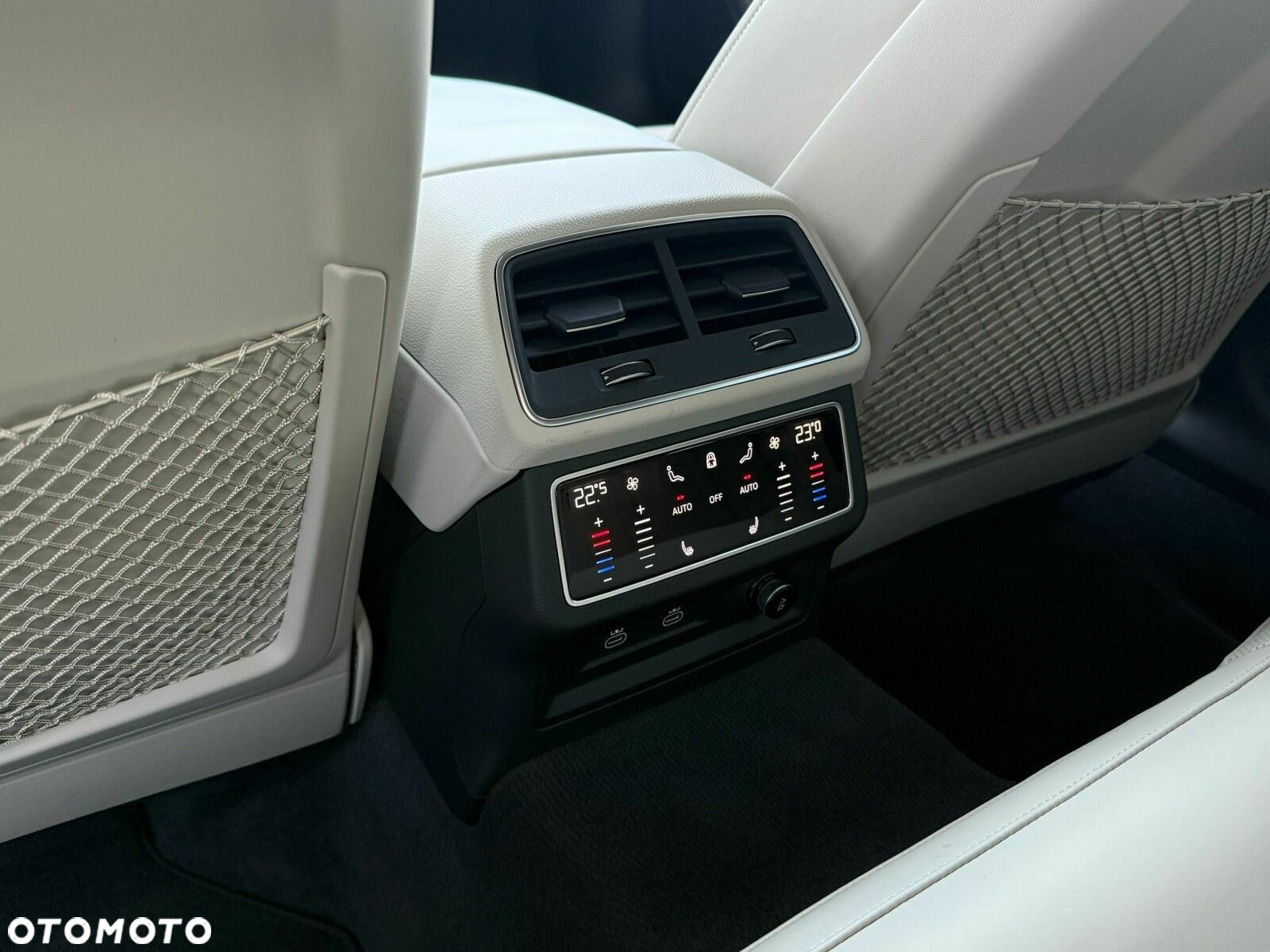 Audi A6 - 36