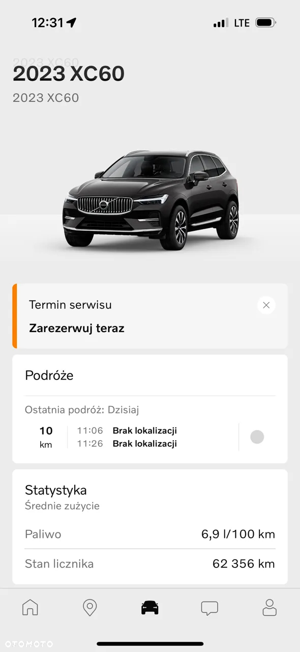 Volvo XC 60 - 10