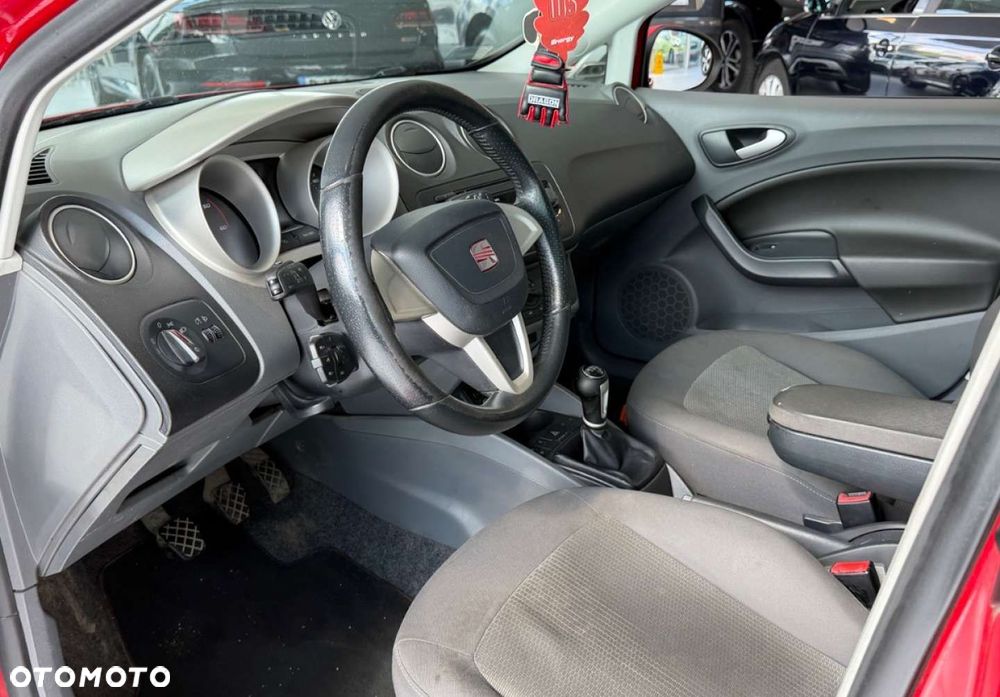 Seat Ibiza 1.2 TDI DPF Style - 19
