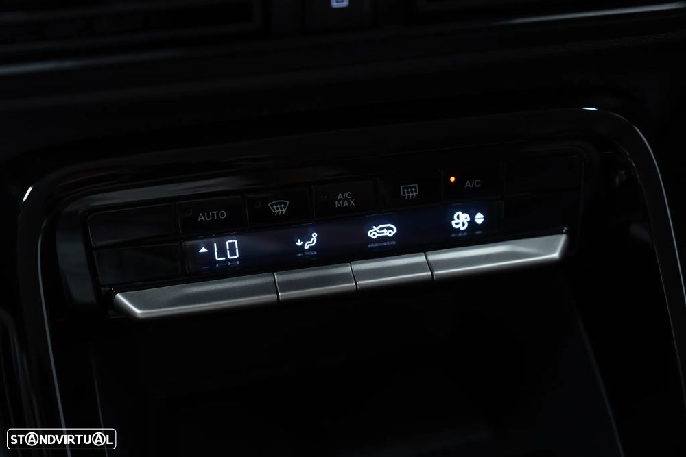 Citroën C3 Aircross Hybrid 145 PLUS - 28