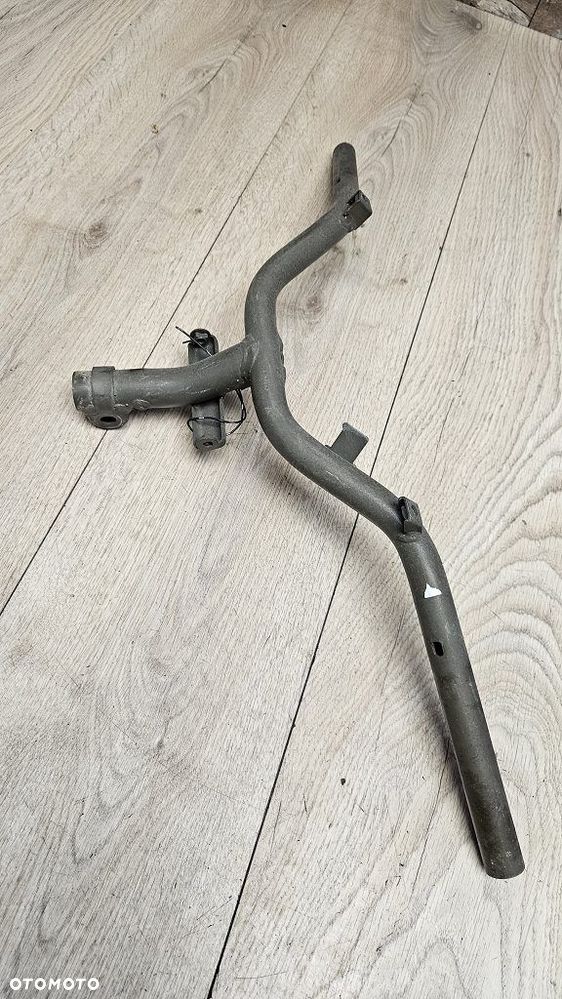 Kierownica Yamaha Aerox / MBK Nitro - 3