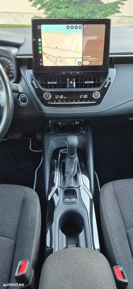 Toyota Corolla - 18