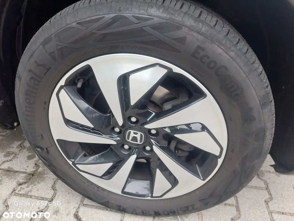 Honda CR-V 1.6i-DTEC Elegance - 11