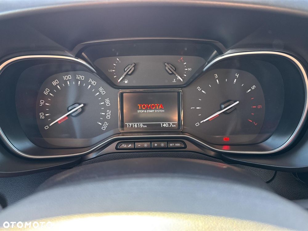 Toyota Proace City Verso 1.5 D-4D Family - 13