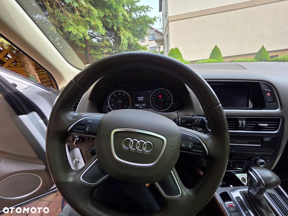 Audi Q5 ver-2-0-tfsi-quattro-tiptronic - 5