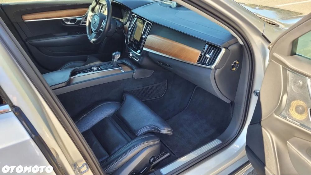 Volvo S90 D5 AWD Inscription - 21