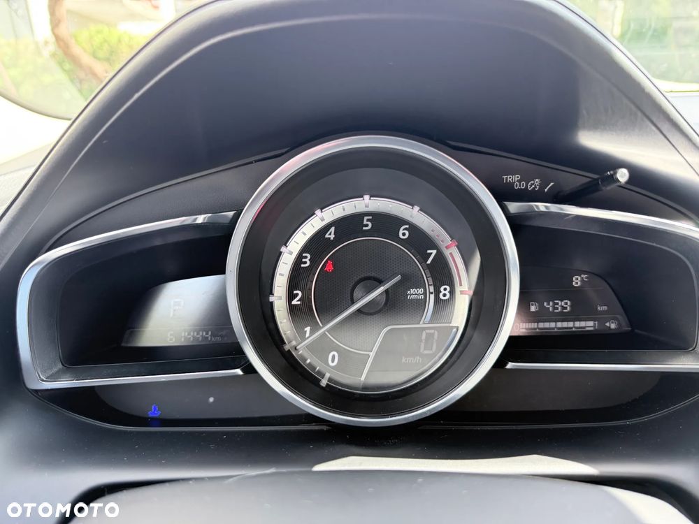 Mazda CX-3 2.0 Skypassion AWD - 6