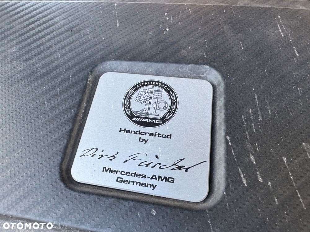 Mercedes-Benz CLA 45 AMG 4Matic 7G-DCT - 39