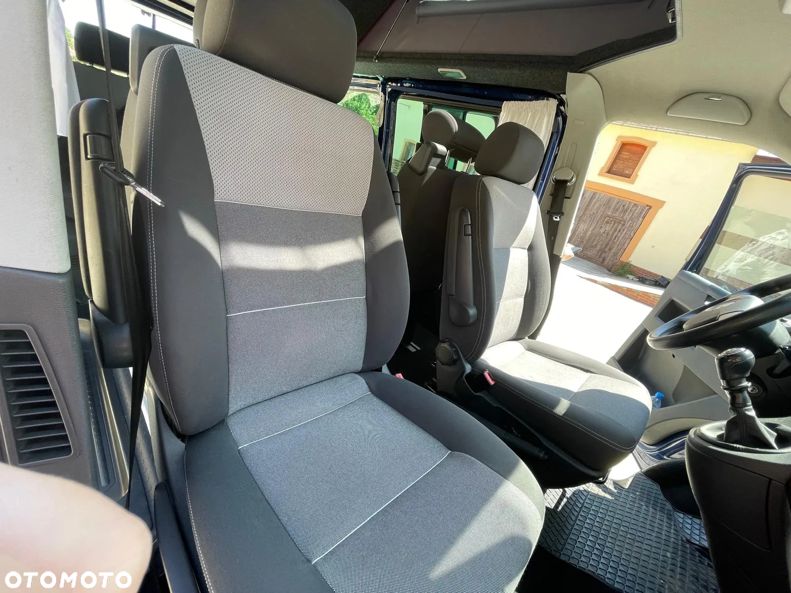 Volkswagen California - 6