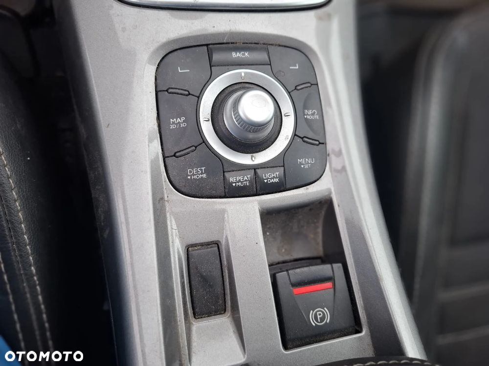 Renault Laguna 2.0 dCi Black Edition - 14