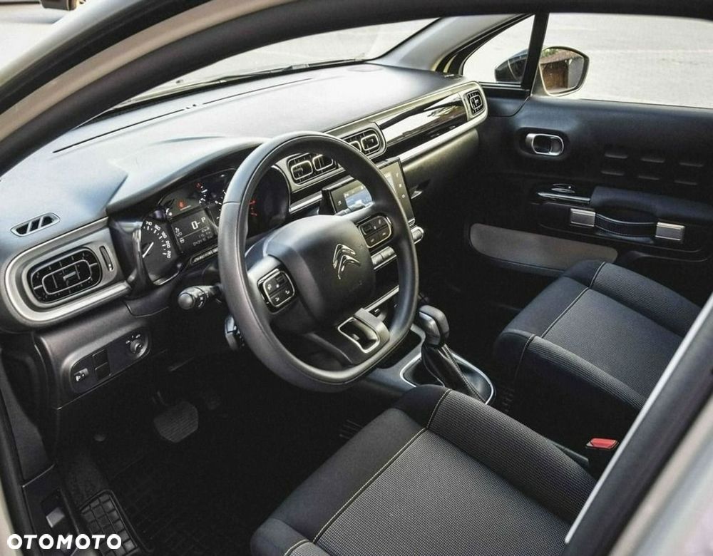 Citroën C3 Pure Tech 110 S&S EAT6 MAX - 4