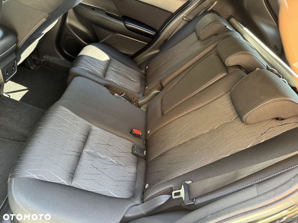 Mitsubishi Eclipse Cross 1.5 T-MIVEC ClearTec CVT 2WD Diamant Edition Plus - 31